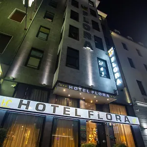 Flora Hotell